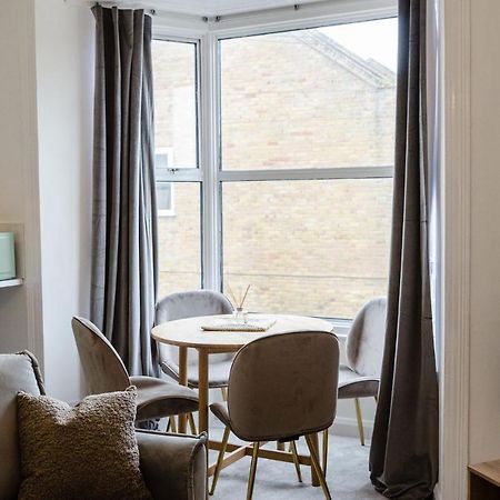 Central Chic Margate Apartment, Edge Of Old Town! المظهر الخارجي الصورة