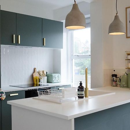 Central Chic Margate Apartment, Edge Of Old Town! المظهر الخارجي الصورة