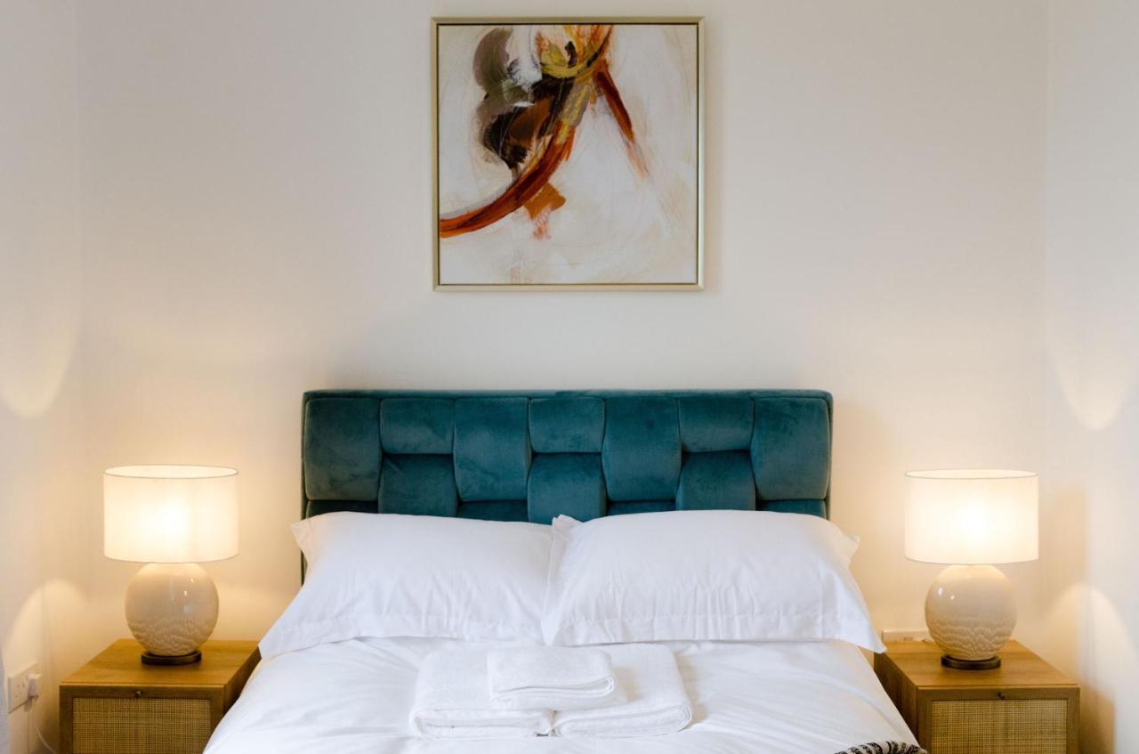 Central Chic Margate Apartment, Edge Of Old Town! المظهر الخارجي الصورة