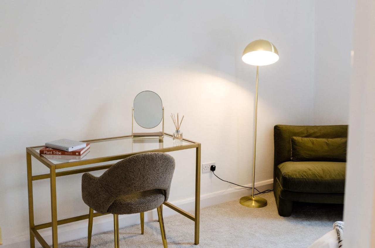Central Chic Margate Apartment, Edge Of Old Town! المظهر الخارجي الصورة